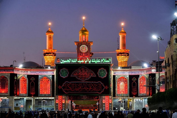 البدون الشيعة إلى في الكويت