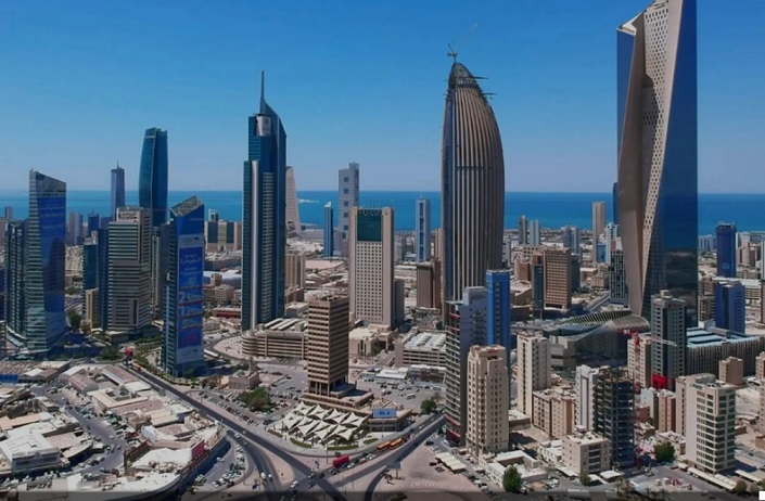 دورات تدريبة في أفريقيا