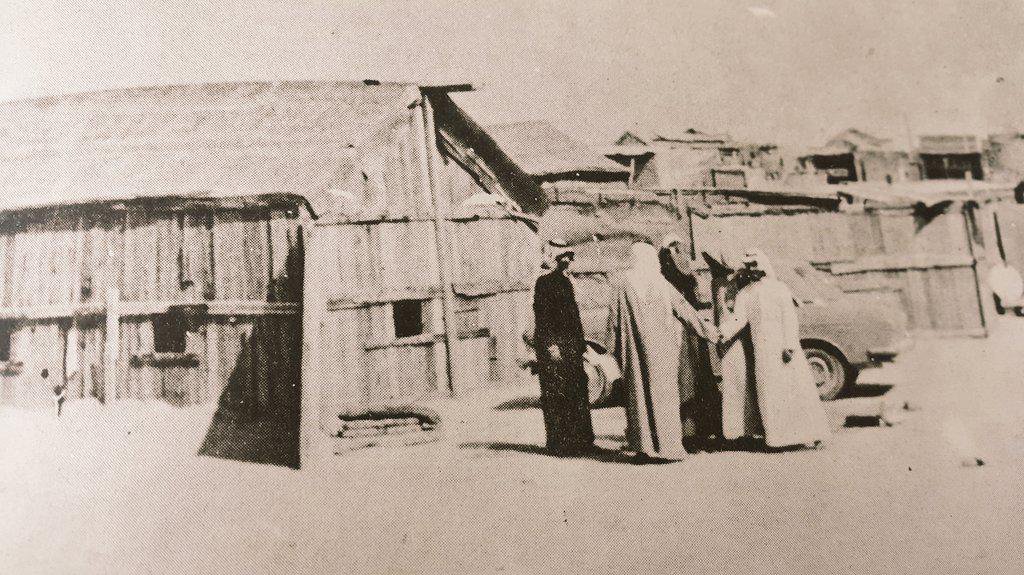 بس في الكويت